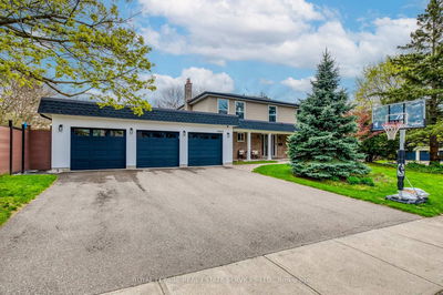 1460 Caulder Dr, Oakville - Morrison image-0-1