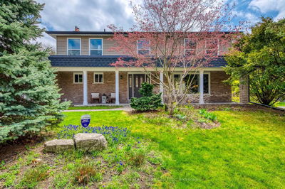1460 Caulder Dr, Oakville - Morrison image-0-2