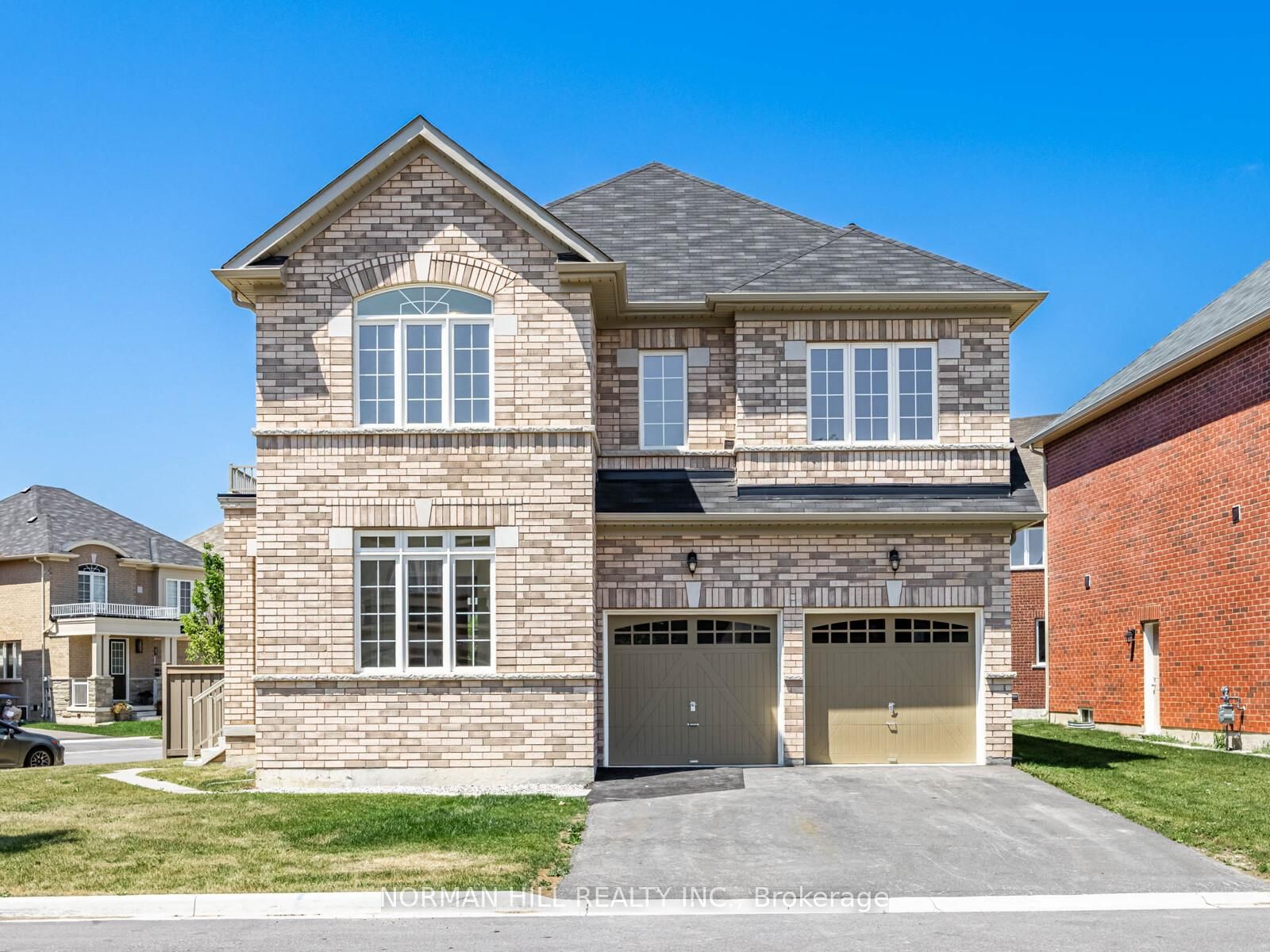 9 Unwind Brampton,ON L6X 0B3