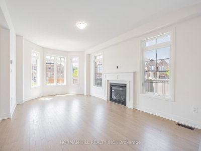 9 Unwind Brampton,ON L6X 0B3 — Photo 11