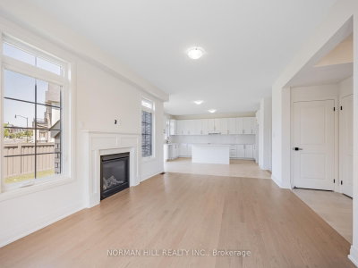 9 Unwind Brampton,ON L6X 0B3 — Photo 12