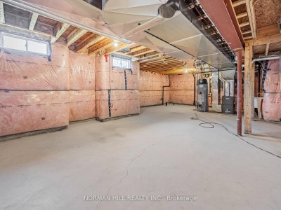 9 Unwind Brampton,ON L6X 0B3 — Photo 28