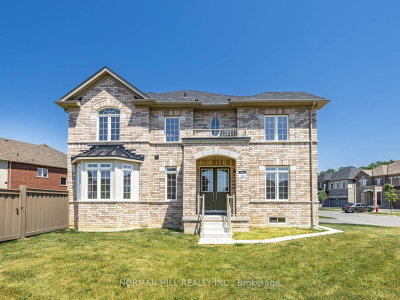 9 Unwind Brampton,ON L6X 0B3 — Photo 3