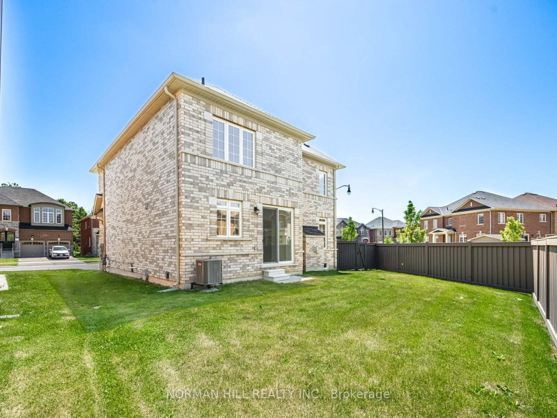 9 Unwind Brampton,ON L6X 0B3 — Photo 30