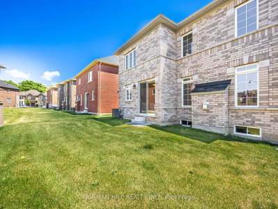 9 Unwind Brampton,ON L6X 0B3 — Photo 31