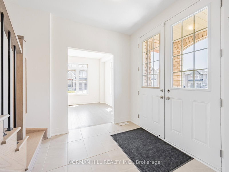 9 Unwind Brampton,ON L6X 0B3 — Photo 5