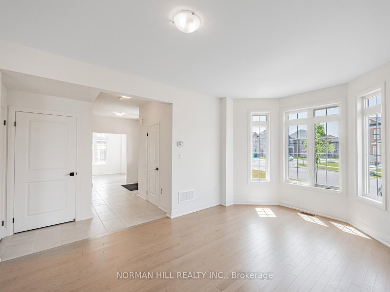 9 Unwind Brampton,ON L6X 0B3 — Photo 8