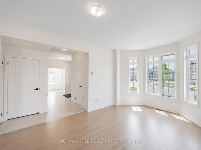 9 Unwind Brampton,ON L6X 0B3 — Photo 8