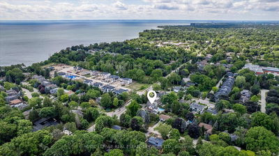 335 Lakeshore Rd, Oakville - Southwest image-0-4
