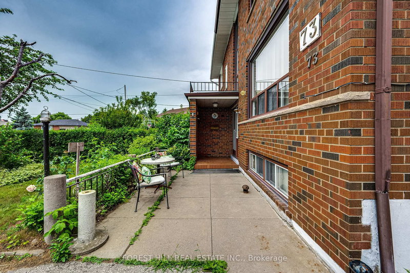 73 Talent Cres, Toronto, M9M 2N5 | Image 2