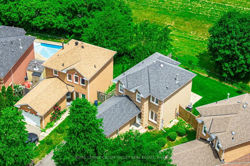 56 Valonia Dr, Brampton, L6V 4K1 | Image 3