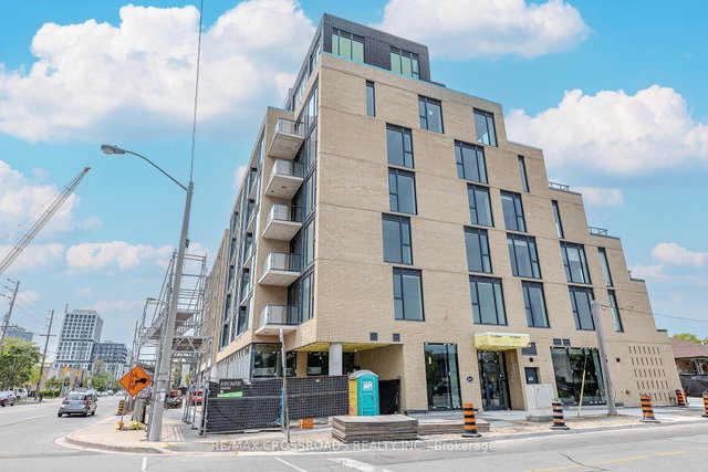 601 - 6 Chartwell Road, Etobicoke | Leased, W12259172 | Condos.ca