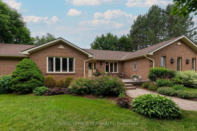 10989 Halls Lake Side Road