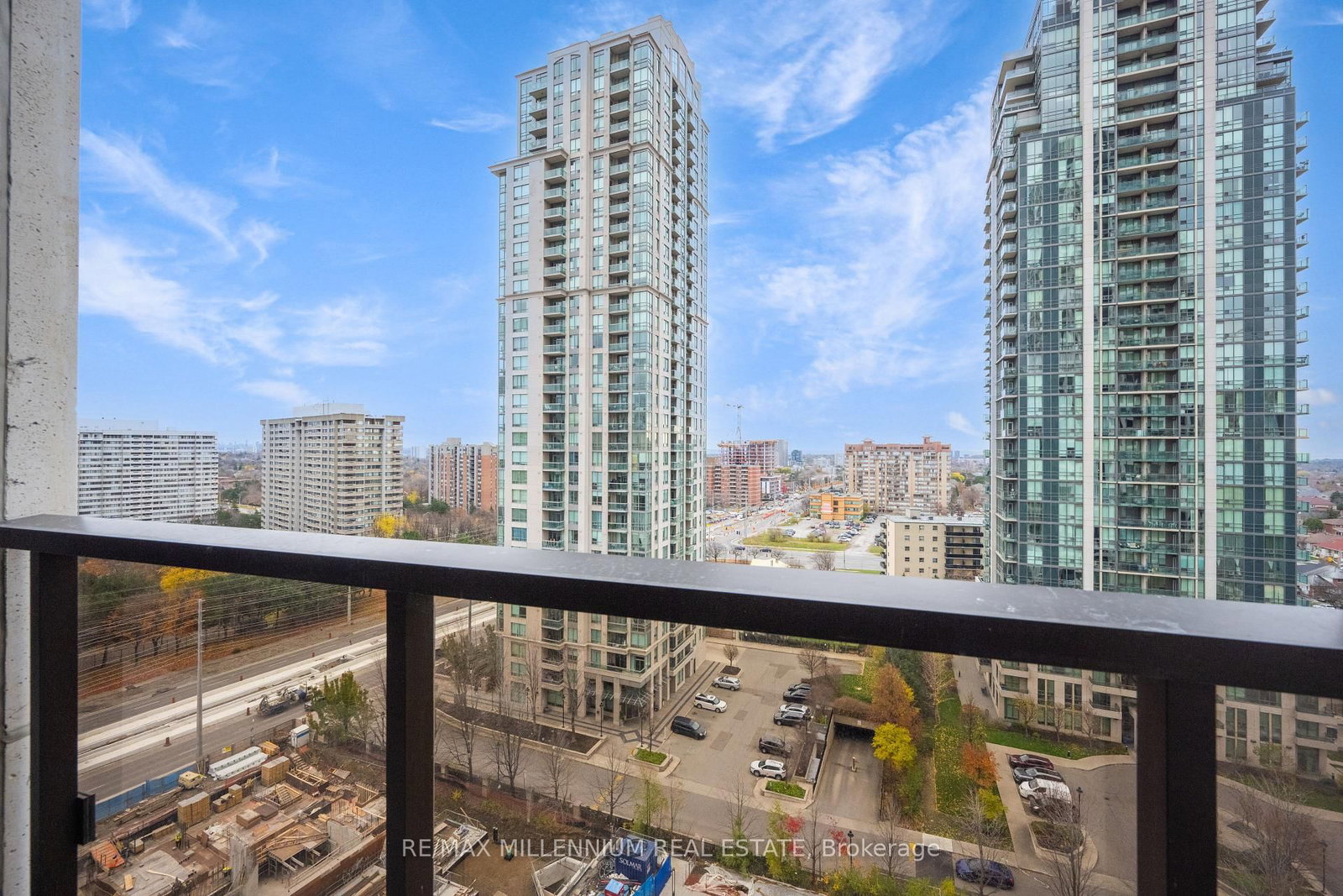 30 Elm Drive, Unit 1106 - Photo 28