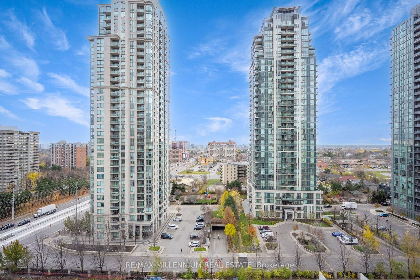 30 Elm Drive, Unit 1106 - Photo 30