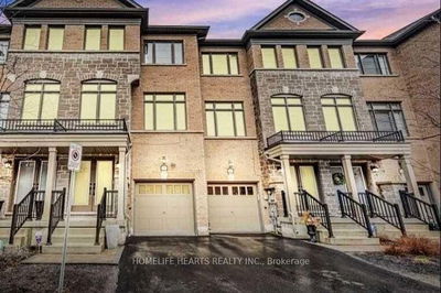 18 Whitehorn Lane, Halton Hills - Georgetown