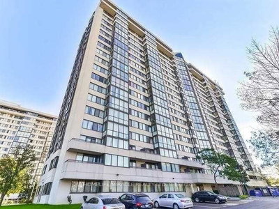 Condo leased at 810-10 Markbrook Lane, Toronto, Ontario, M9V 5E3 - Mount Olive-Silverstone-Jamestown - MLS: W12259806