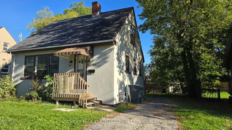 19 Pearl St, Mississauga, L5M 1X1 | Image 2