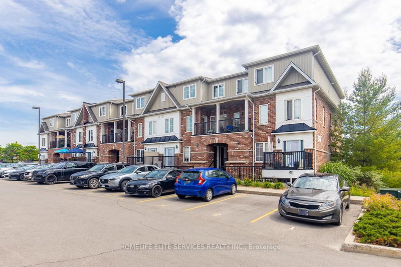 26 - 5 Armstrong St, Orangeville, L9W 0C5 | Image 3