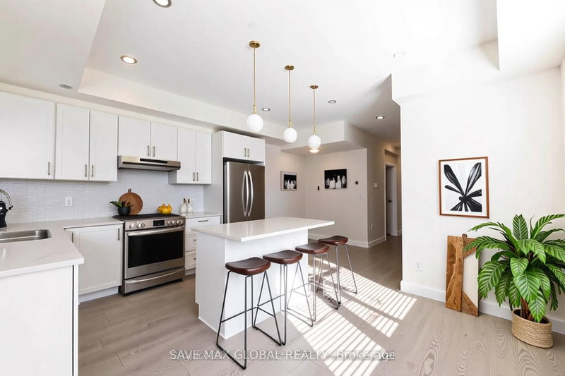 82 William Duncan Rd, Toronto, M3K 0B7 | Image 2