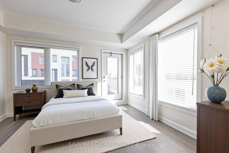 82 William Duncan Rd, Toronto, M3K 0B7 | Image 3