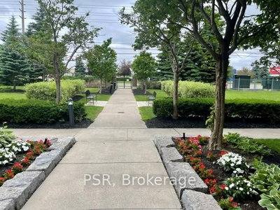 Unit PH10 — 4889 Kimbermount Avenue — photo 5