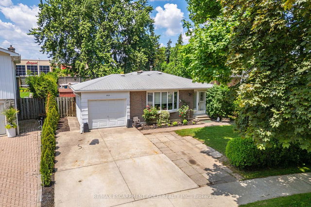503 Bohemia Crescent