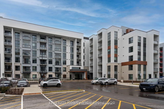 312 - 470 Gordon Krantz Avenue