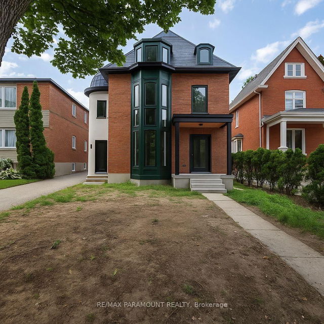 1 - 136 High Park Avenue