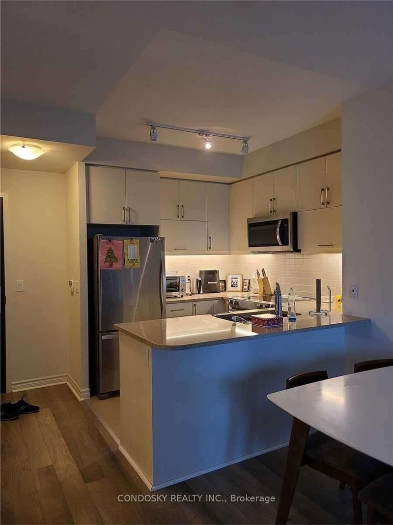 914 - 39 Annie Craig Dr, Toronto, M8V 0H1 | Image 2