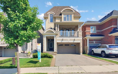 4 Oasis Tr, Halton Hills - Georgetown
