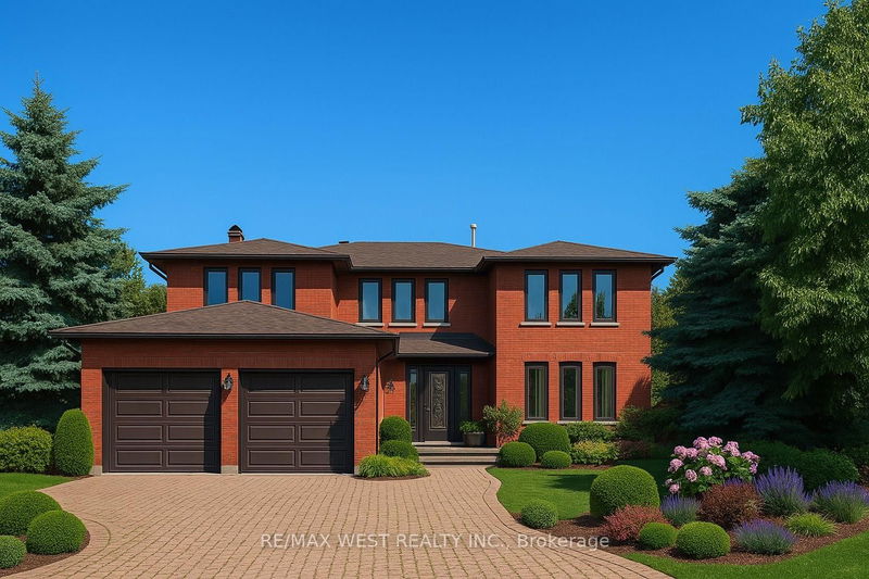 4256 Petersburg Cres, Mississauga - Rathwood image-0-0