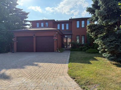 4256 Petersburg Cres, Mississauga - Rathwood image-0-1