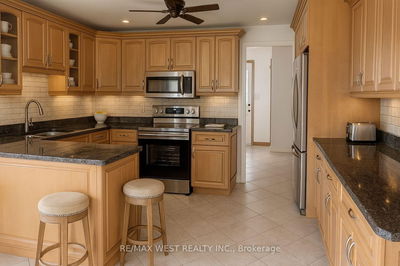 4256 Petersburg Cres, Mississauga - Rathwood image-0-3