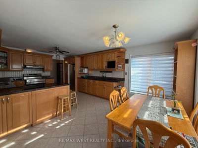 4256 Petersburg Cres, Mississauga - Rathwood image-0-4