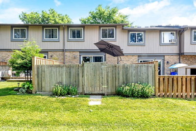 663 Woodward Milton,ON L9T 3K4 — Photo 25