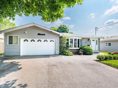 19 Joycelyn Cres, Halton Hills - Georgetown
