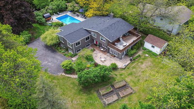 15 Credit St, Halton Hills - Glen Williams