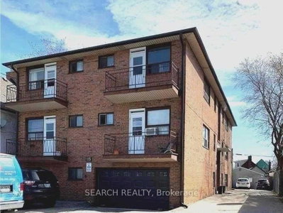 Semi-Detached House leased at 6-115 Eighth Street, Toronto, Ontario, M8V 3C5 - New Toronto - MLS: W12262827