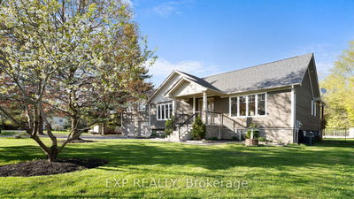 13379 Trafalgar Rd, Halton Hills - Rural Halton Hills