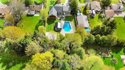 13379 Trafalgar Rd, Halton Hills - Rural Halton Hills image-0-3