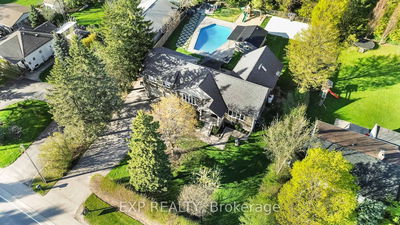 13379 Trafalgar Rd, Halton Hills - Rural Halton Hills image-0-4