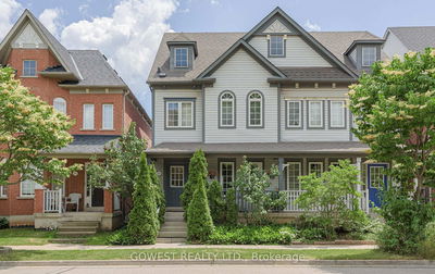 212 Roxton Rd, Oakville - River Oaks
