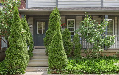 212 Roxton Rd, Oakville - River Oaks image-0-1