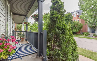 212 Roxton Rd, Oakville - River Oaks image-0-3