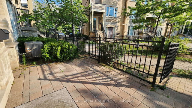 80 - 5650 Winston Churchill Boulevard
