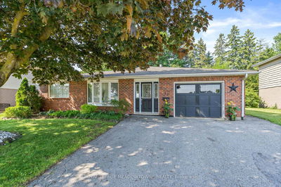 32 Joycelyn Cres, Halton Hills - Georgetown