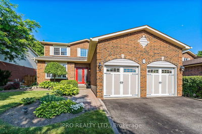 8 Jason Cres, Halton Hills - Georgetown