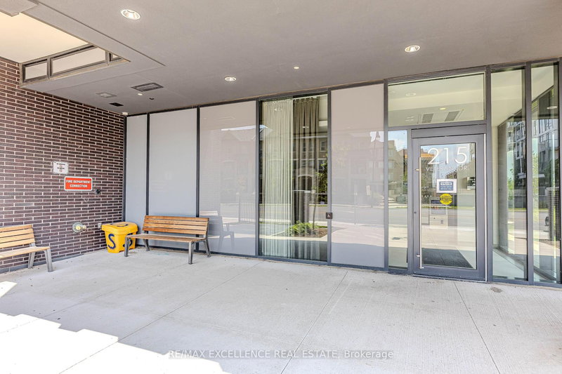 1008S - 215 Veterans Dr, Brampton, L7A 4S6 | Image 3