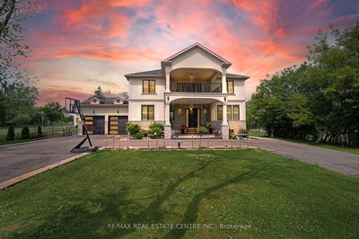 9051 8th Line, Halton Hills - Rural Halton Hills